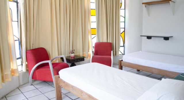 Pousada Mucuripe, Rezervovat Hotel Hotely v Bahia se snídaní, Snídaně