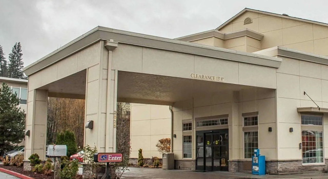 Holiday Inn Express & Suites Hood River by IHG