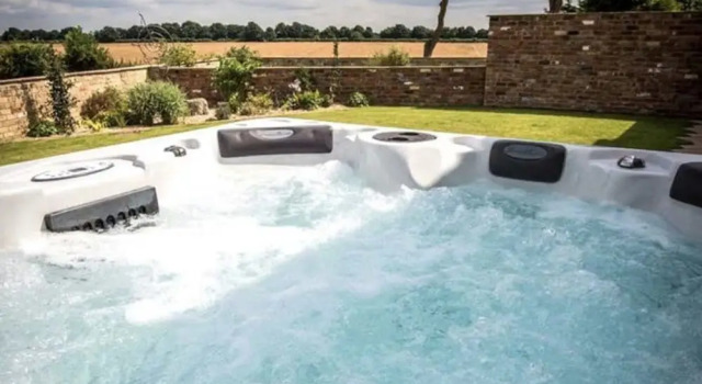 Коттедж Glebe Farm 4Br Sleeps 11 Hot Tub Pet Friendly