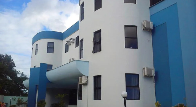 Hotel Jacarandá, Boek Hotel Hotels in Bahia met parkeren, Parkeren