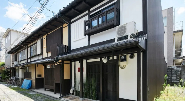 TSUBOMI luxury Inn shimabara-bettei 1