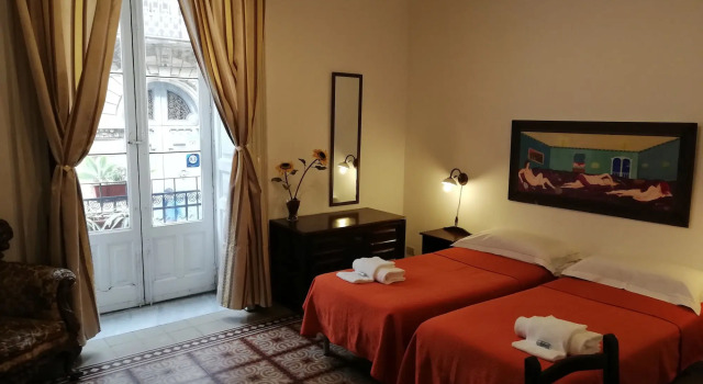 B&B Aloi Rooms