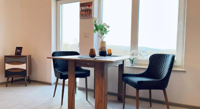 Апартаменты AmurResidence Ap6 3camere
