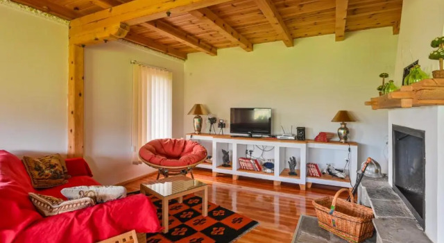 Neva Apartments, Buchen Sie Ferienwohnung Mokra Gora Tara-Gebirge