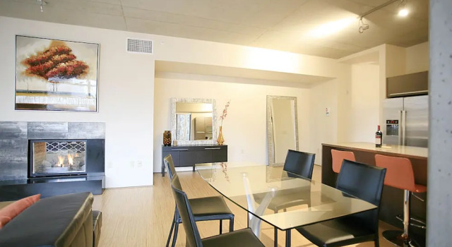 Westlake Ave Downtown Condos by Barsala, Забронировать Отель Отели Сиэтла 4 звезды, рядом с Стеклянный сад Чихули, 4*