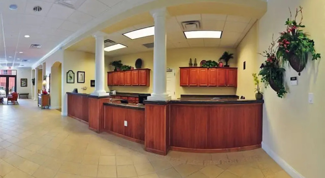 Disney Penthouse Amazing Lake Bryan View 2 Bedroom Condo by Redawning, Varaa Hotelli Lake Buena Vista 