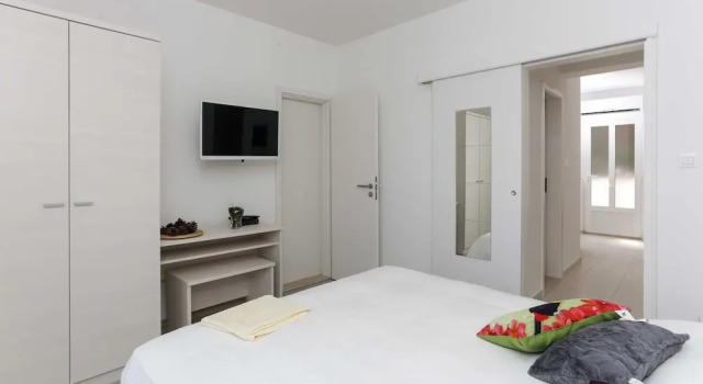 Апартаменты Superior Apartments Posta