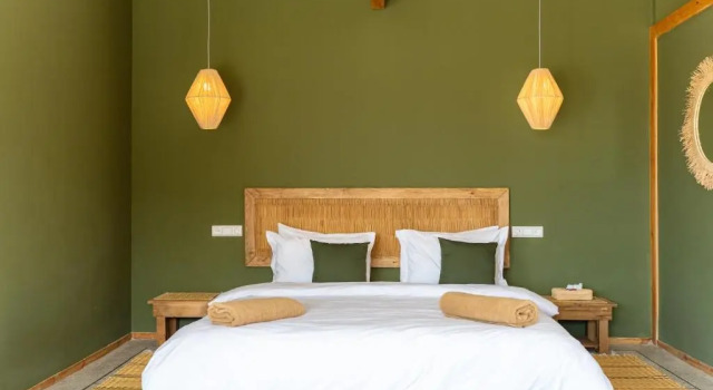 Oasis212 Dakhla, Buchen Sie Hotel Ad-Dakhla Dakhla-Oued Ed-Dahab
