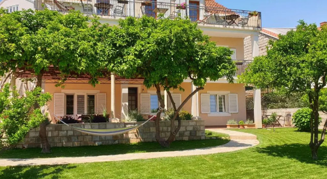 Апартаменты Superior Green Park Apartments