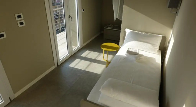 Homingarda - fine holiday apartments, Prenota Appartamento Hotel a Veneto con piscina, Piscina