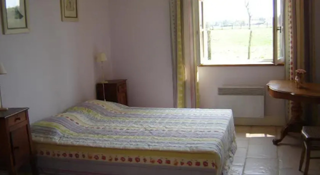 Elevage de l'Ebat, Buchen Sie Hotel Cour-Cheverny Sologne