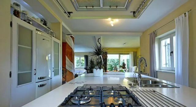 Villa Rupena, Book Villa Sommerhuse i Central Istria, Hytte