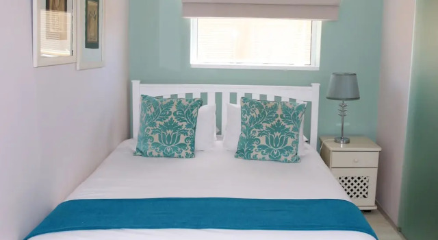 Номер Economy Dolphin Inn Guesthouse