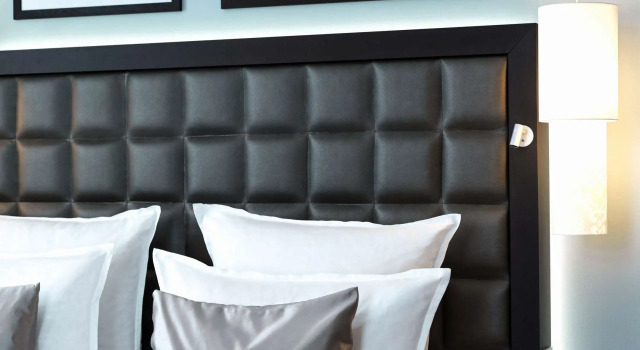 Двухместный номер Superior Steigenberger Hotel Herrenhof