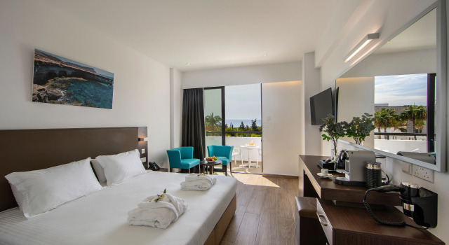 Christofinia Hotel