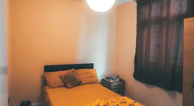 Comfortable serviced flat in London City Centre