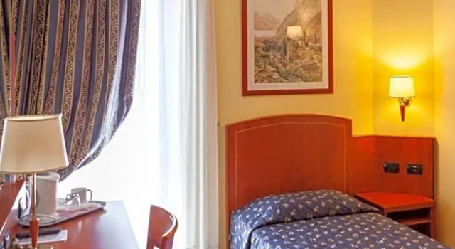 Номер Standard Hotel Olivo
