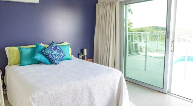 Panoramic Paradise on Shute, Rezerwuj Hotel Shute Harbour Whitsundays