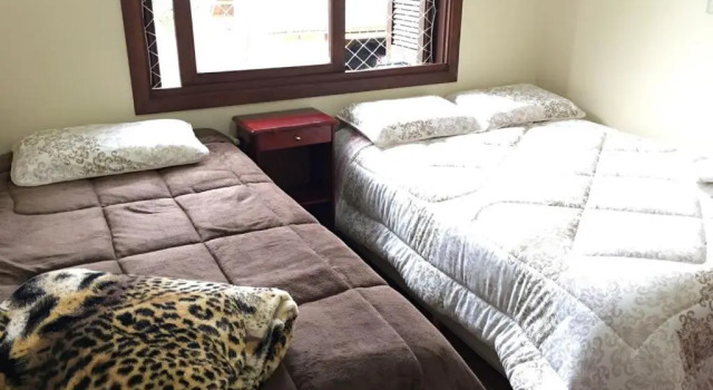 Апартаменты Apartamento Flor de Canela