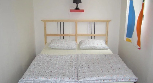 Hostel Praha Ládví, Book Hostel Prague Czech Republic, near Ládví