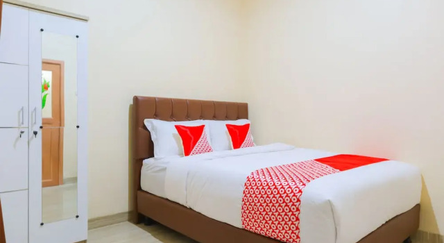 OYO 2741 Kr Bulan