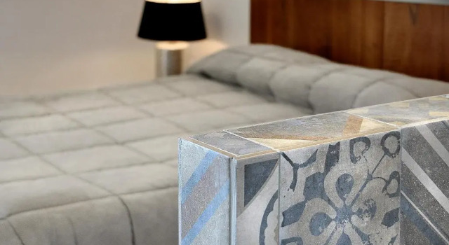 Двухместный номер Superior Villa Battista srl