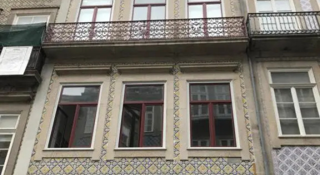 Oporto Chic & Cozy - Flores, Забронировать Отель Порту Регион Порту, рядом с Парк Жардим-ду-Морру