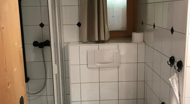 Habitación Estándar dúplex Hotel Ducan