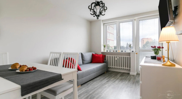 Maya's Flats & Resorts- Gdansk Szopy
