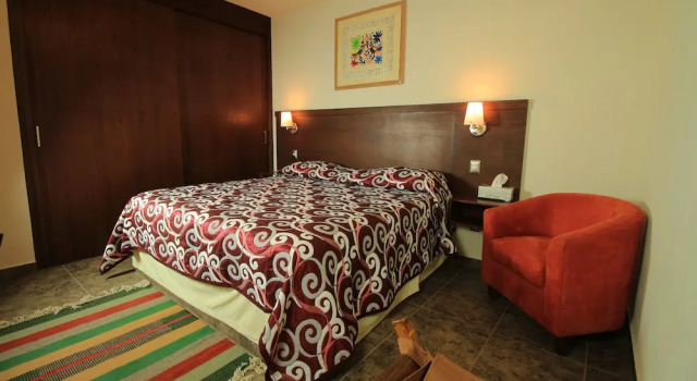 Апартаменты Casa Allende Rest Loft