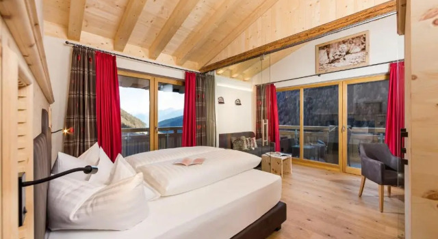 Anigglhof, Book Hotel Malles Venosta Solda all'Ortles