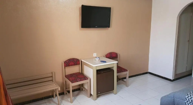 Camera singola Standard Hotel Assif