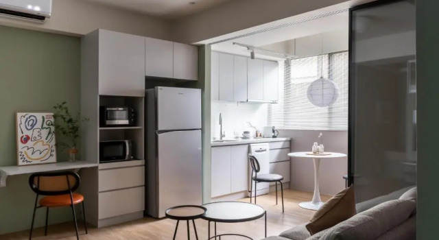 Апартаменты Lin Apartments by Olala Homes