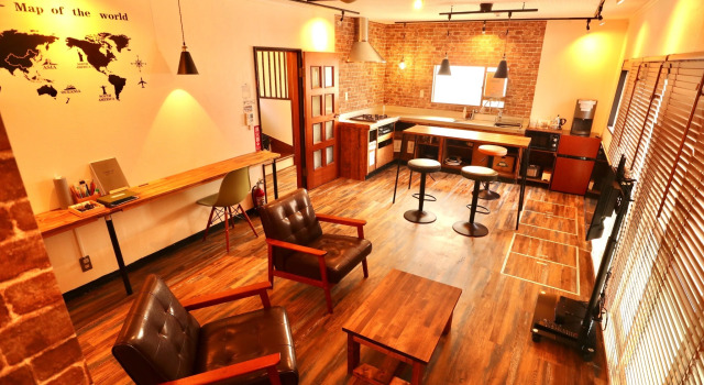 Guesthouse Bontea - Vacation STAY 54022v, Prenota Hotel Kamakura Kanagawa