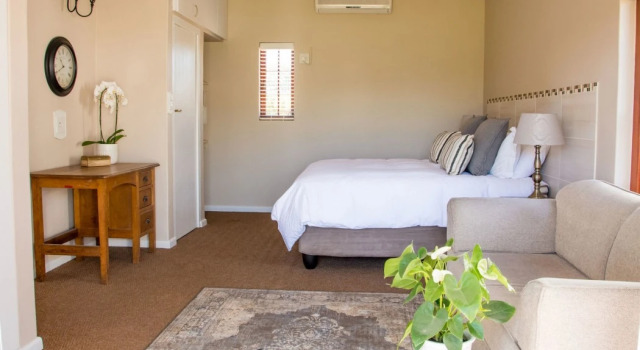 Goedemoed Farm Guest House