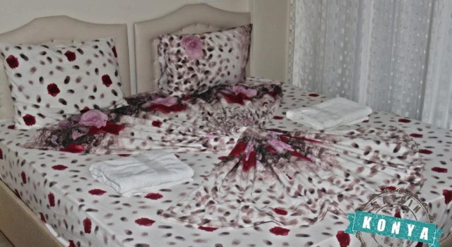 saygın suit otel, Rezerwuj Hotel Konya Central Anatolia Region
