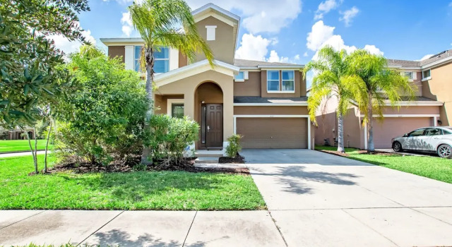 210 Las Fuentes Dr, Rezerwuj Hotel Kissimmee Kissimmee