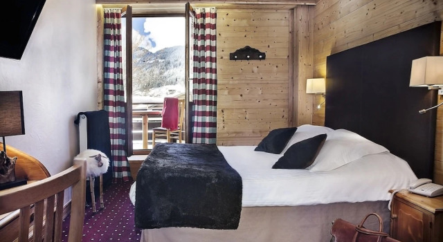 Номер Standard Hotel Beauregard