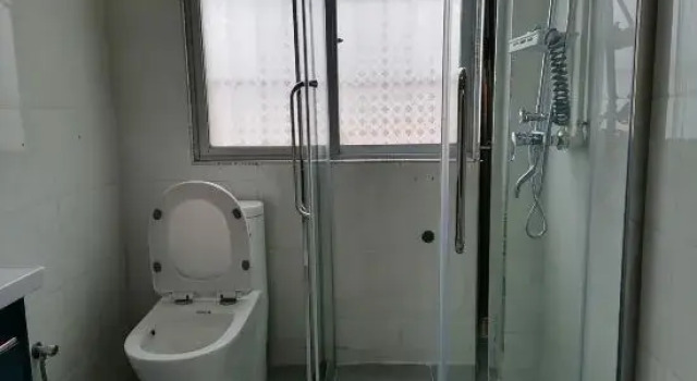 Номер Standard Mishu Shiye Mountain House Hot Spring Resort