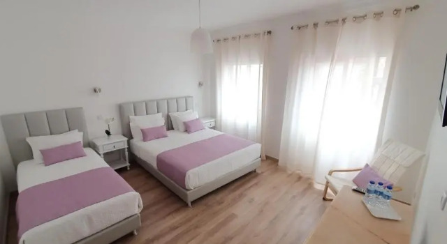 Номер Standard Nova Delpa AL
