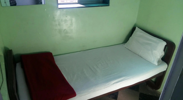 Номер Standard Liberty Hotel