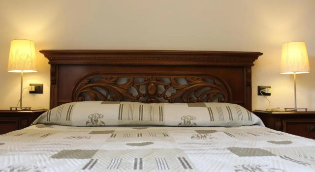 Номер Standard B&B Drusilla Garden