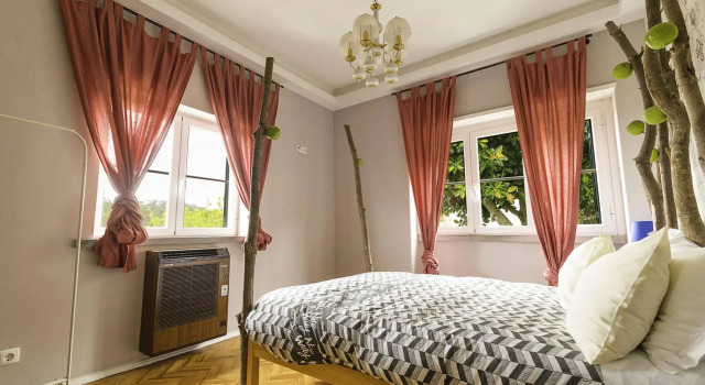 Nice Way Sintra Hostel