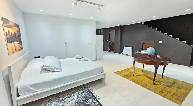 Stylish Luxe House with Garden Marsa, Rezervați Vilă Tunis 