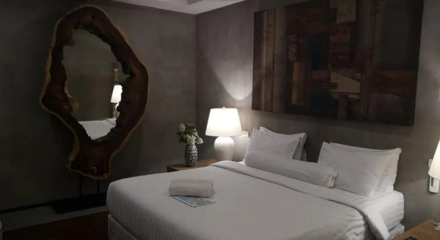 Вилла Natural Villas Chiang Mai Riverside Pool Villa 5BDR