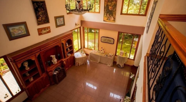 Villa Ilusion, 预订 别墅 San Rafael 圣荷西