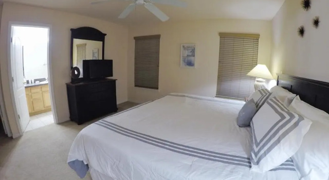 Panoramic 4BR Superior Pool Home Near Disney, Забронировать Дом для отпуска Виллы Давенпорт, Вилла