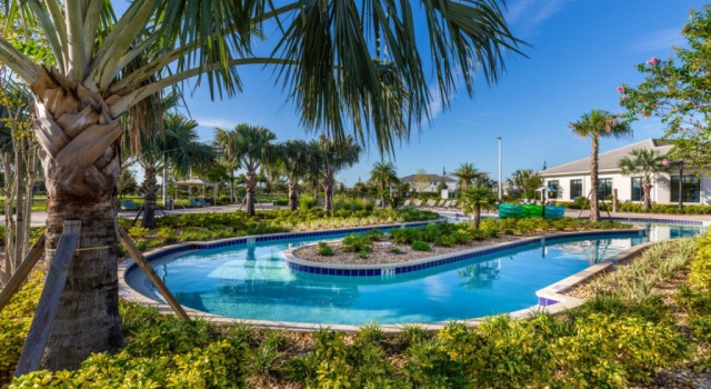 4 Bedroom/ 3 Bathroom Sorey Lake (4819 DS), Kissimmee, US