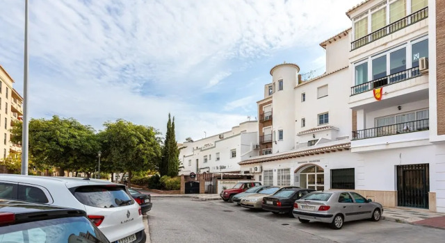 Duplex Nerja Centro in Nerja, Varaa Huoneisto Nerja Axarquía