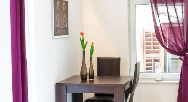 Люкс Comfort Split Allure Apartments